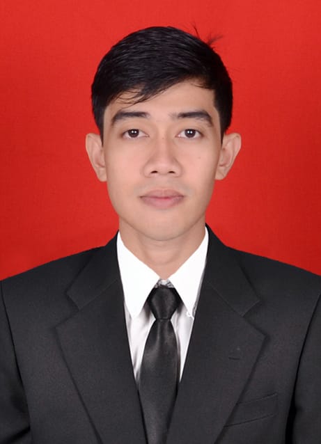 RIZKY NURCHALID HASIM, S.Pd